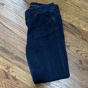 Dark Indigo Women’s Skinny Jeans